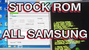 Read more about the article How to Flash Samsung Smartphones – SAMMOBILE  Stock ROM Firmware